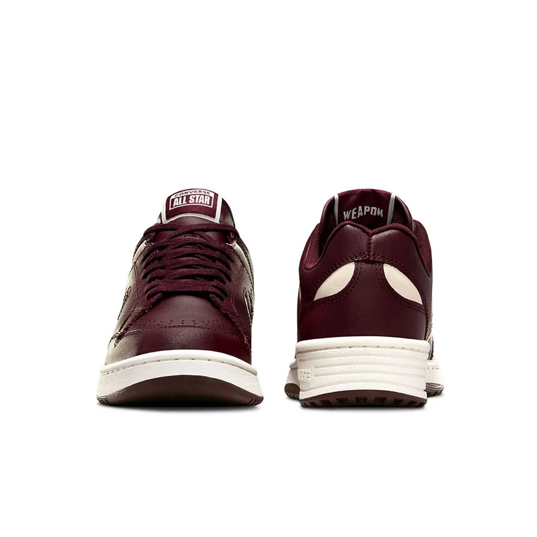 Converse - Unisex Weapon Shoes (A10342C)