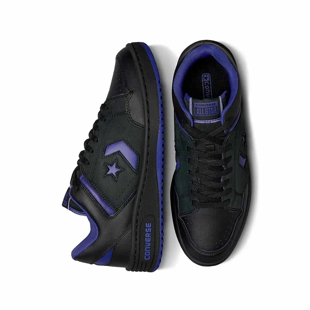 Converse - Unisex Weapon Shoes (A11105C)