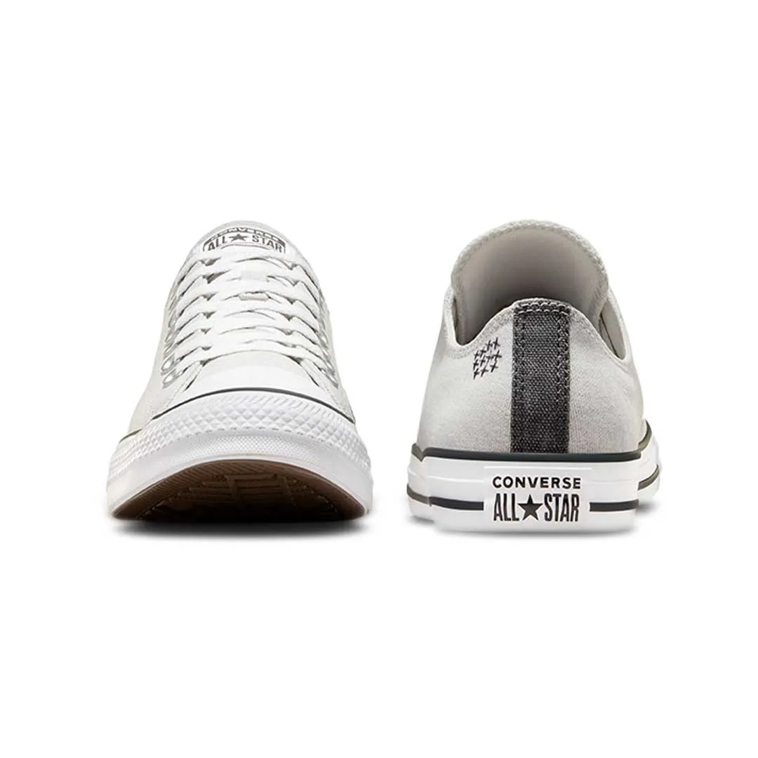 Converse - Women's Chuck Taylor All Star Lift Platform Low Top Shoes (A11538C)