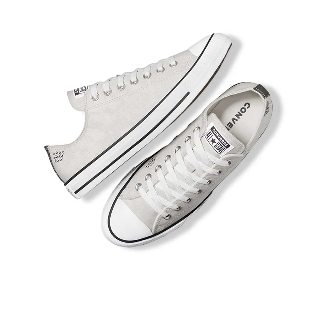 Converse - Women's Chuck Taylor All Star Lift Platform Low Top Shoes (A11538C)