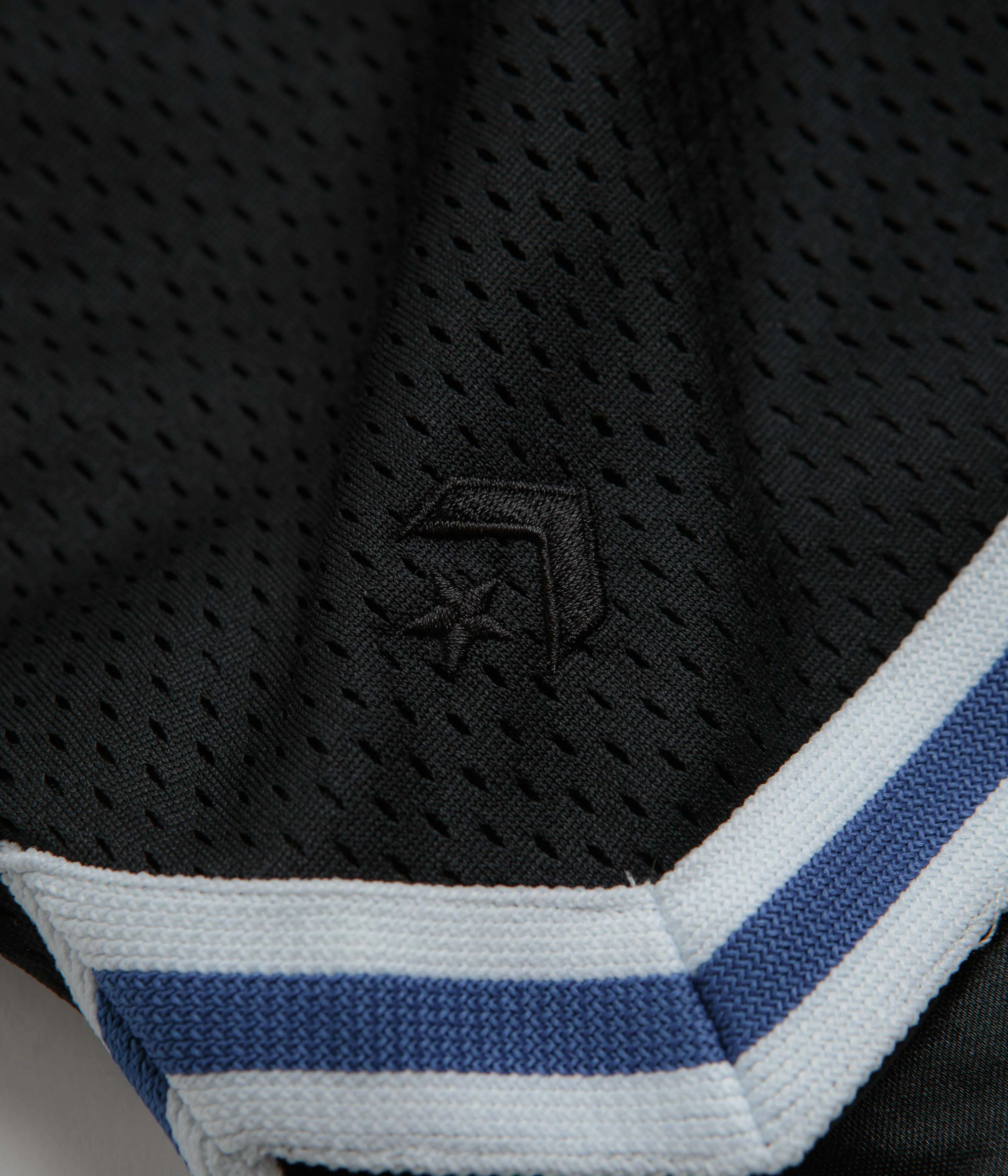 Converse x Quartersnacks Shorts - Converse Black Converse Shoes