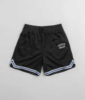 Converse x Quartersnacks Shorts - Converse Black Converse Shoes