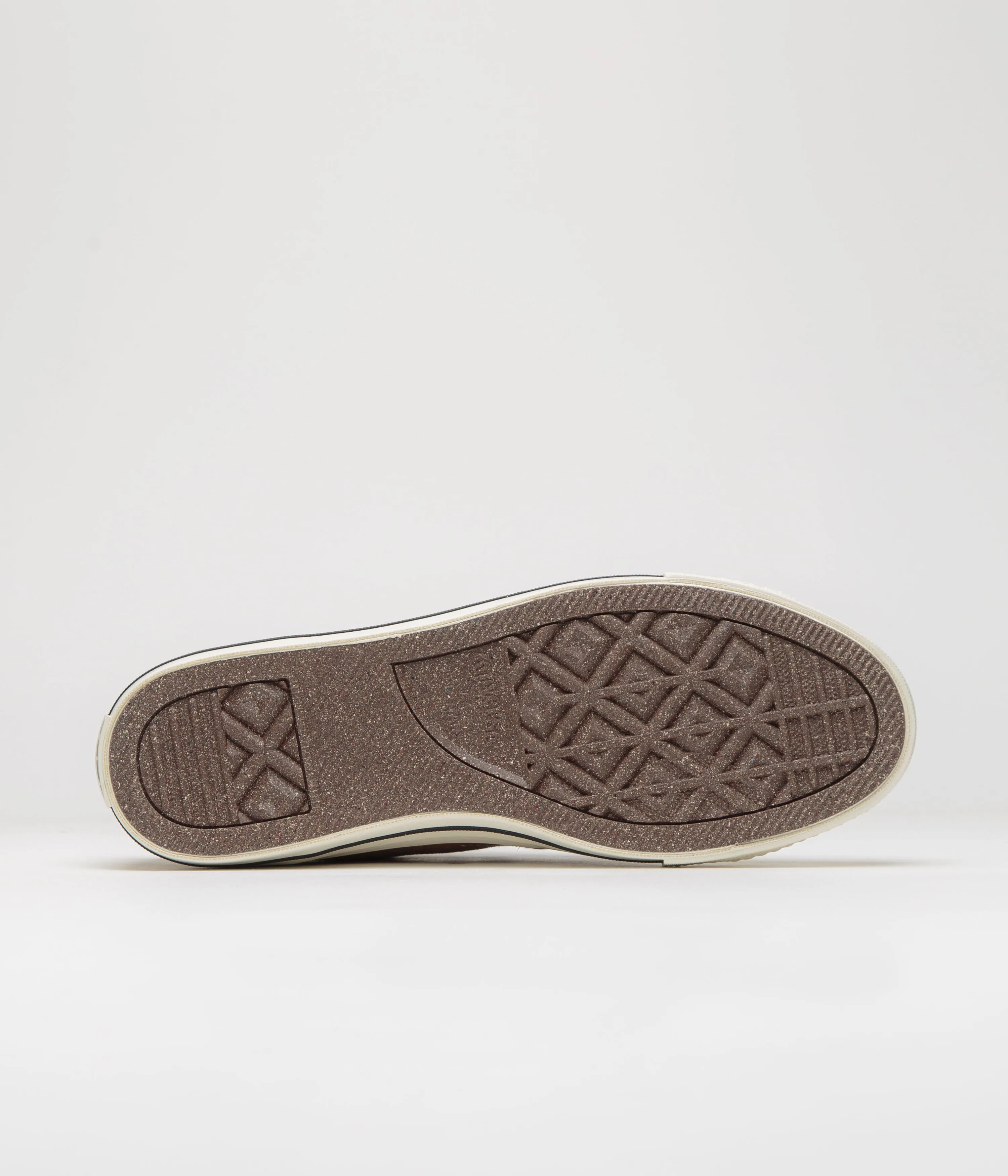Converse x Sky High Farm One Star Pro Ox Shoes - Brown / Egret Converse Shoes