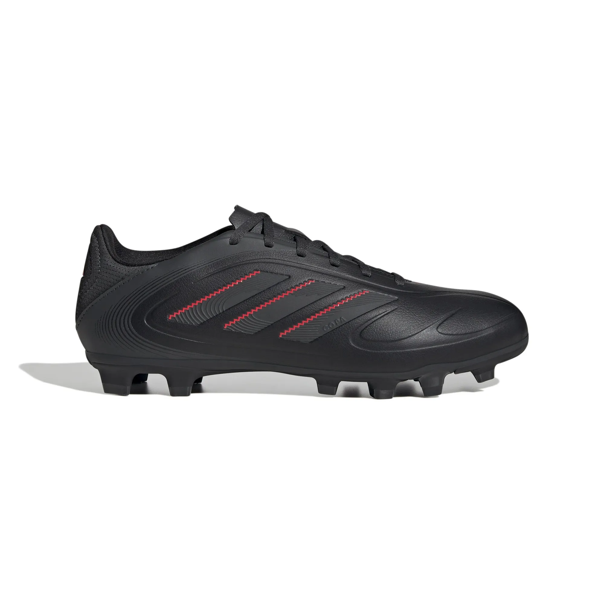 COPA PURE III CLUB FG/MG Men's Football Boots