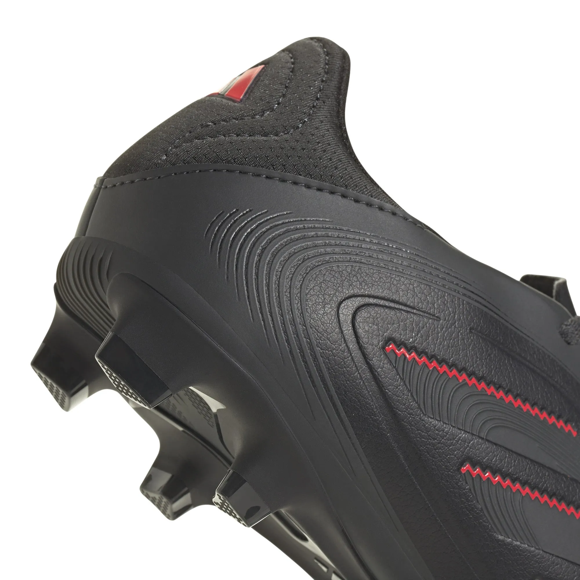 COPA PURE III CLUB FG/MG Men's Football Boots