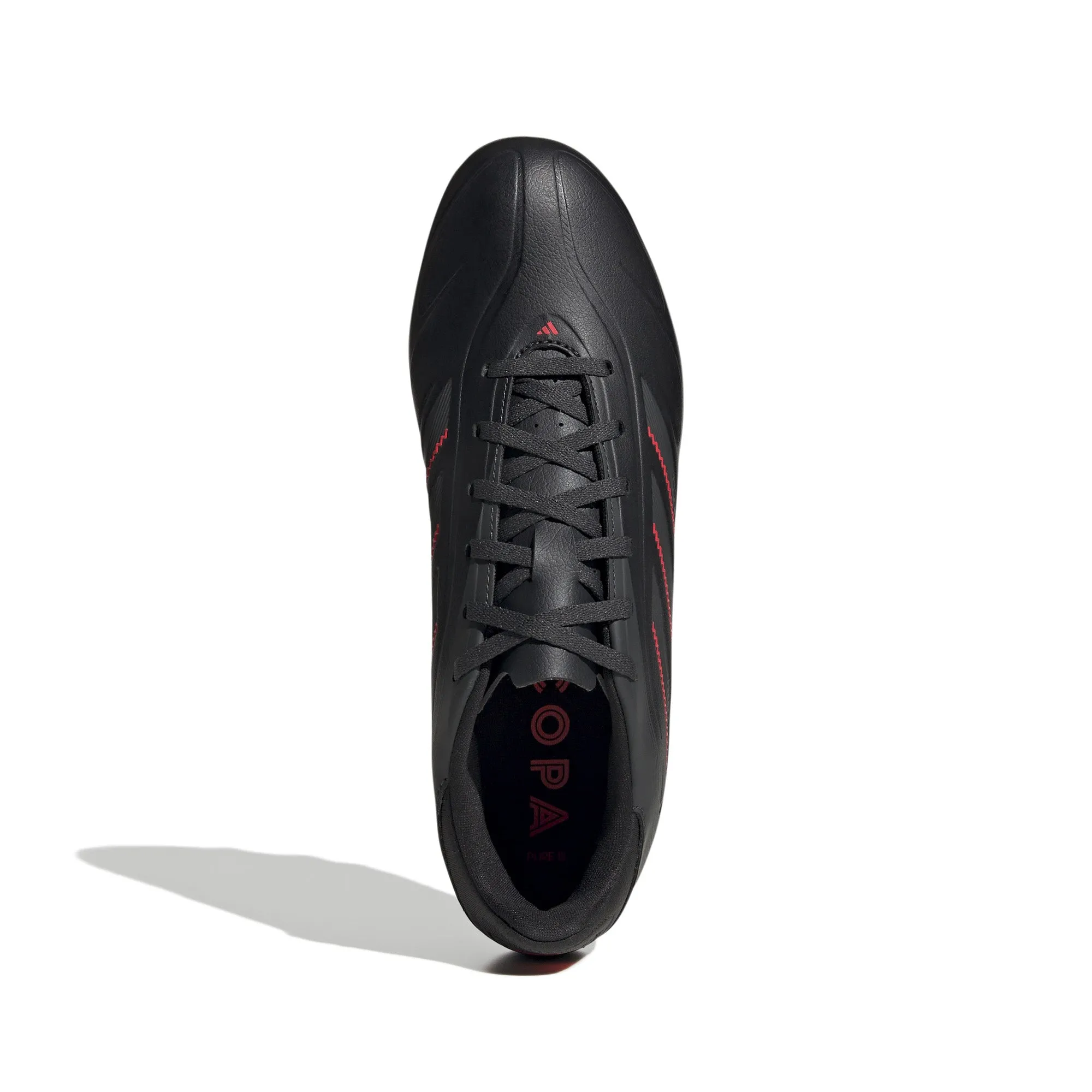 COPA PURE III CLUB FG/MG Men's Football Boots