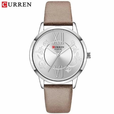 Curren Women's Creative Analog Watch (Dial 3.6 cm) - CUR172