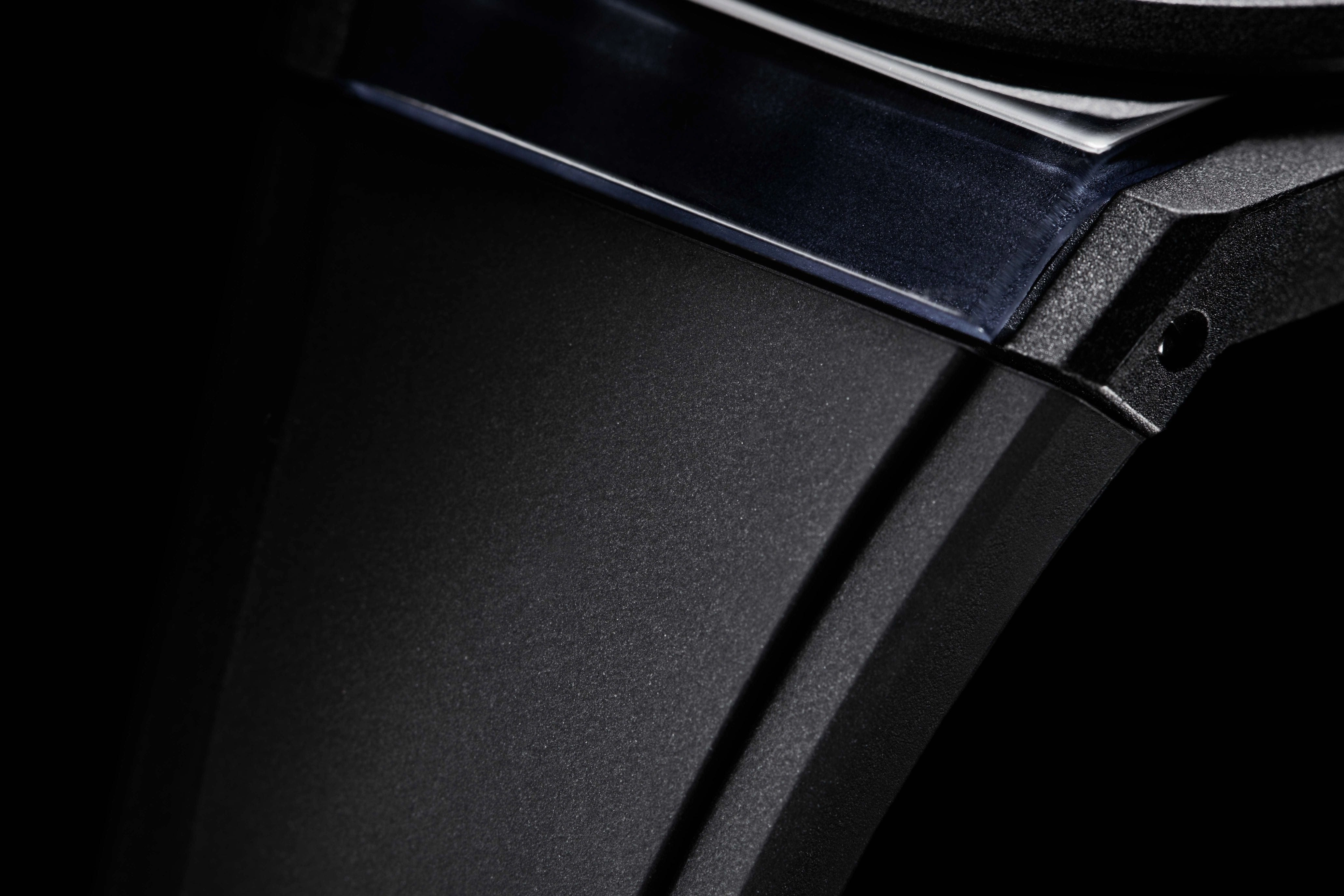 D1 Milano Carbonlite Blue 40.5mm Watch