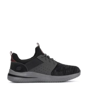 Delson 3.0 - Mens Shoes_Skechers