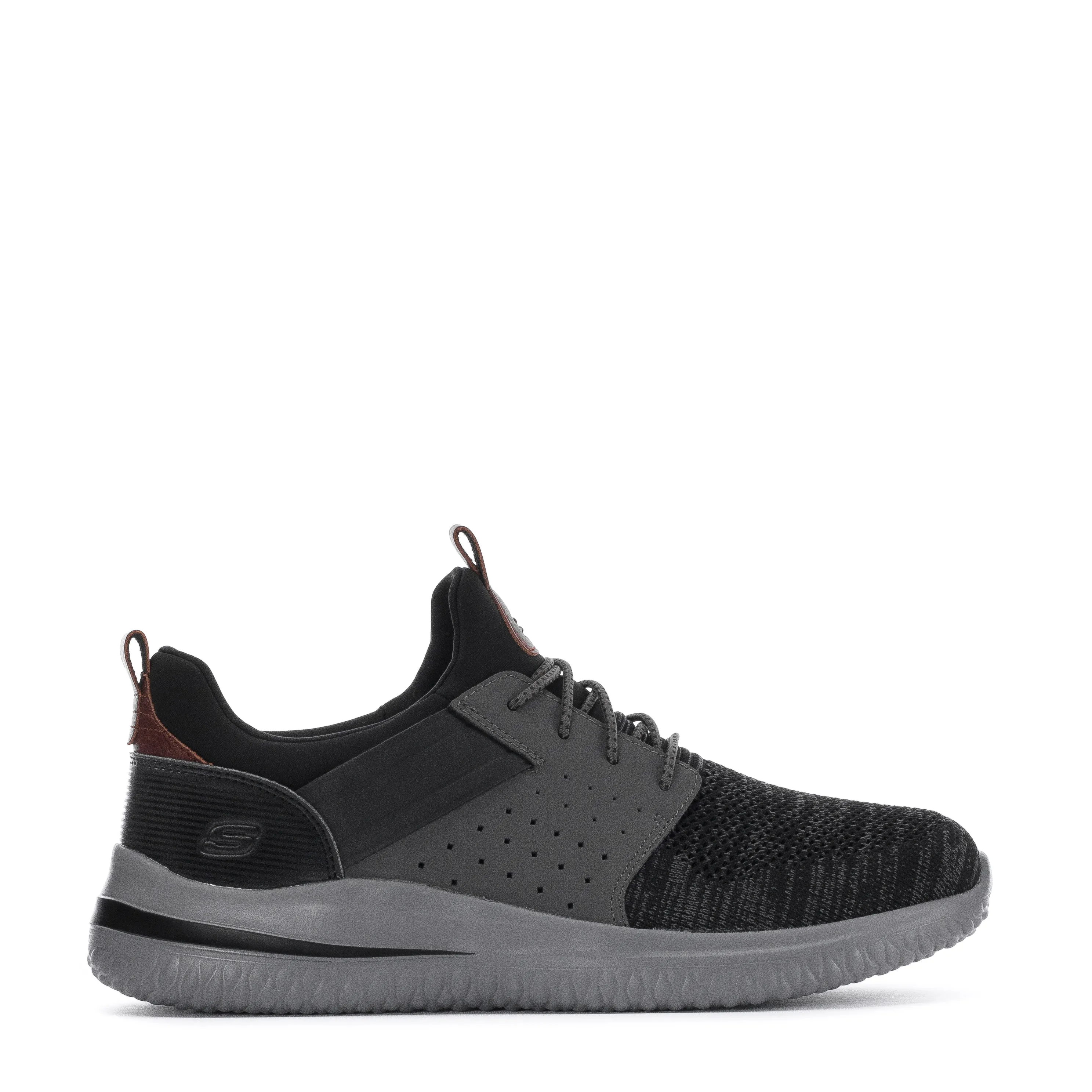 Delson 3.0 - Mens Shoes_Skechers