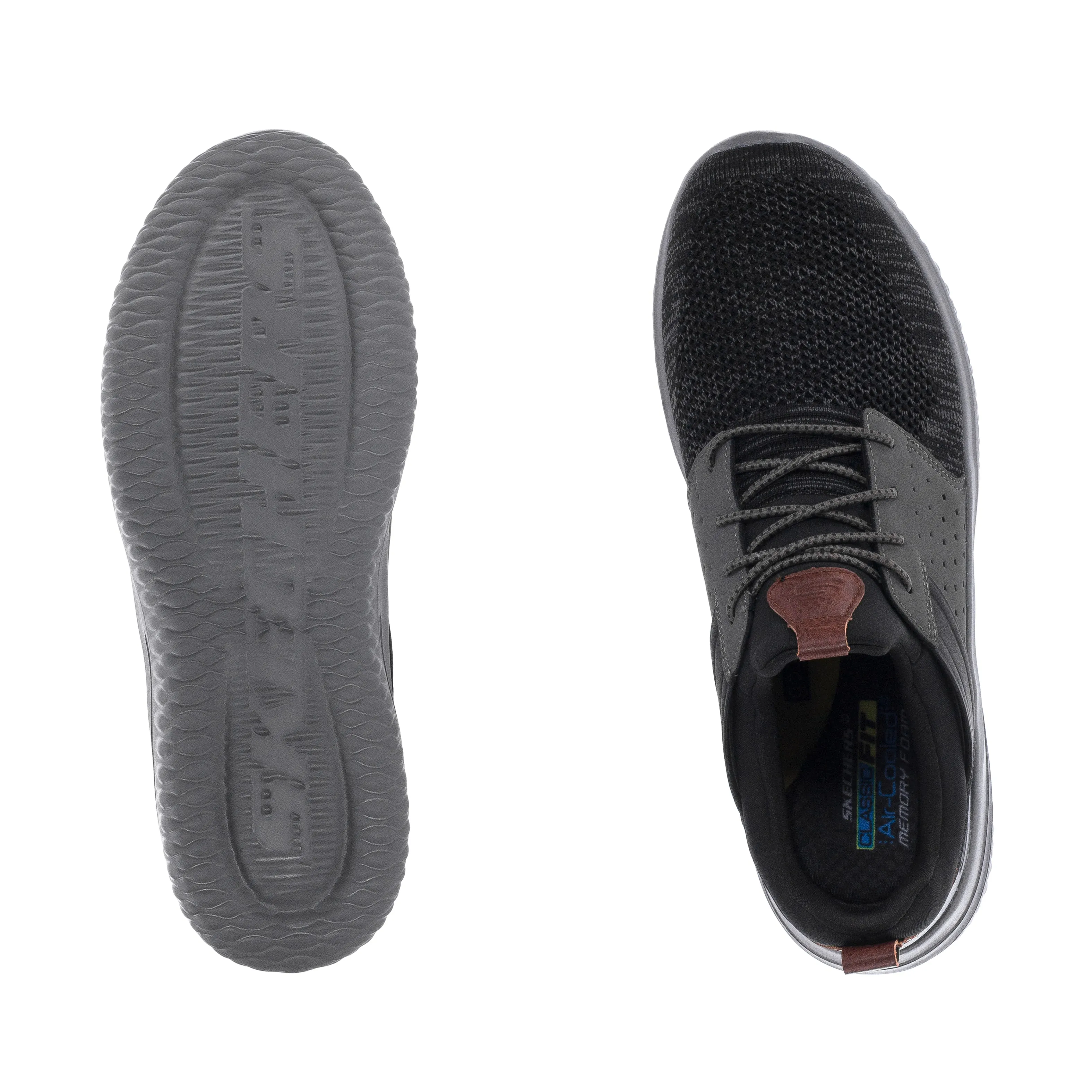 Delson 3.0 - Mens Shoes_Skechers