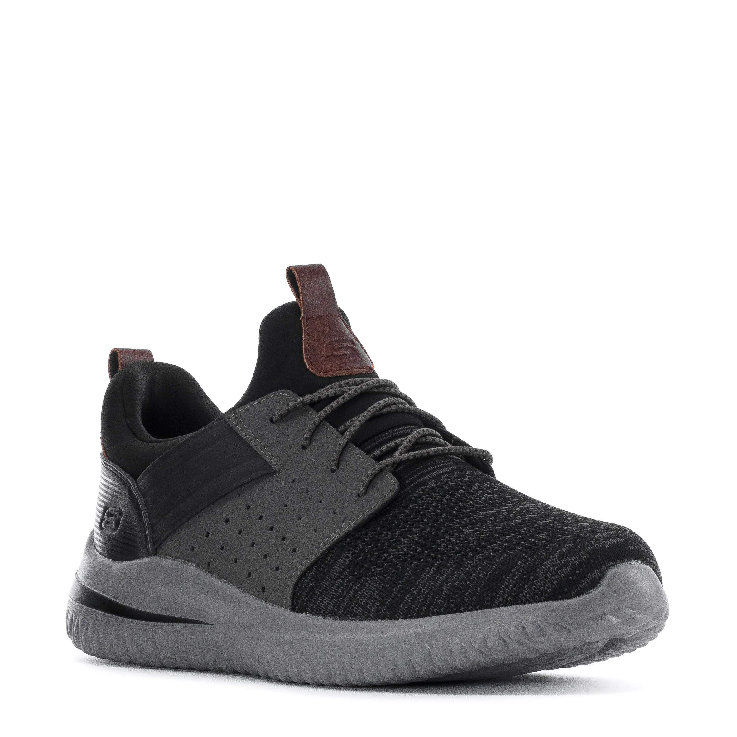 Delson 3.0 - Mens Shoes_Skechers