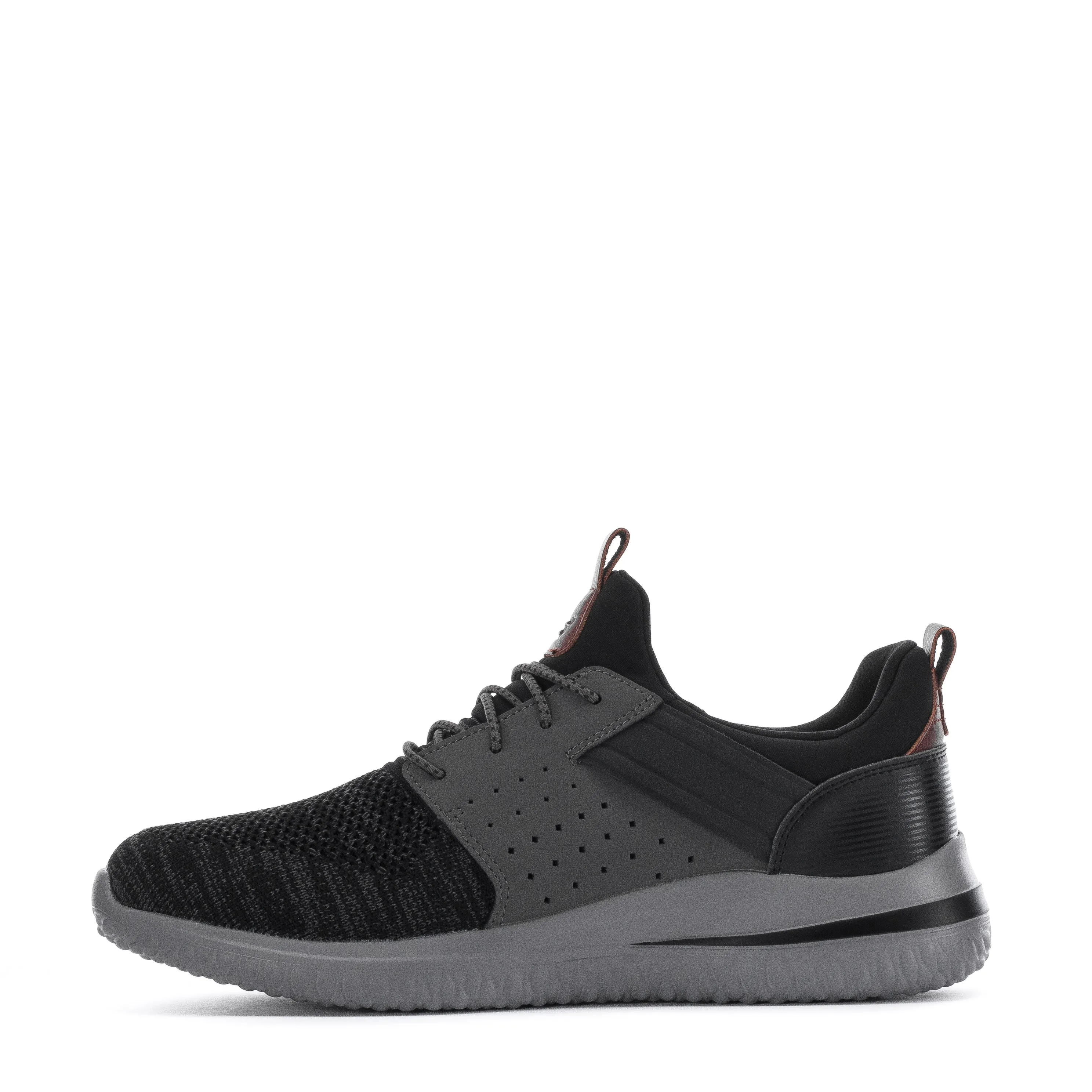 Delson 3.0 - Mens Shoes_Skechers