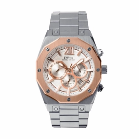 Delta Rose Men's Watch