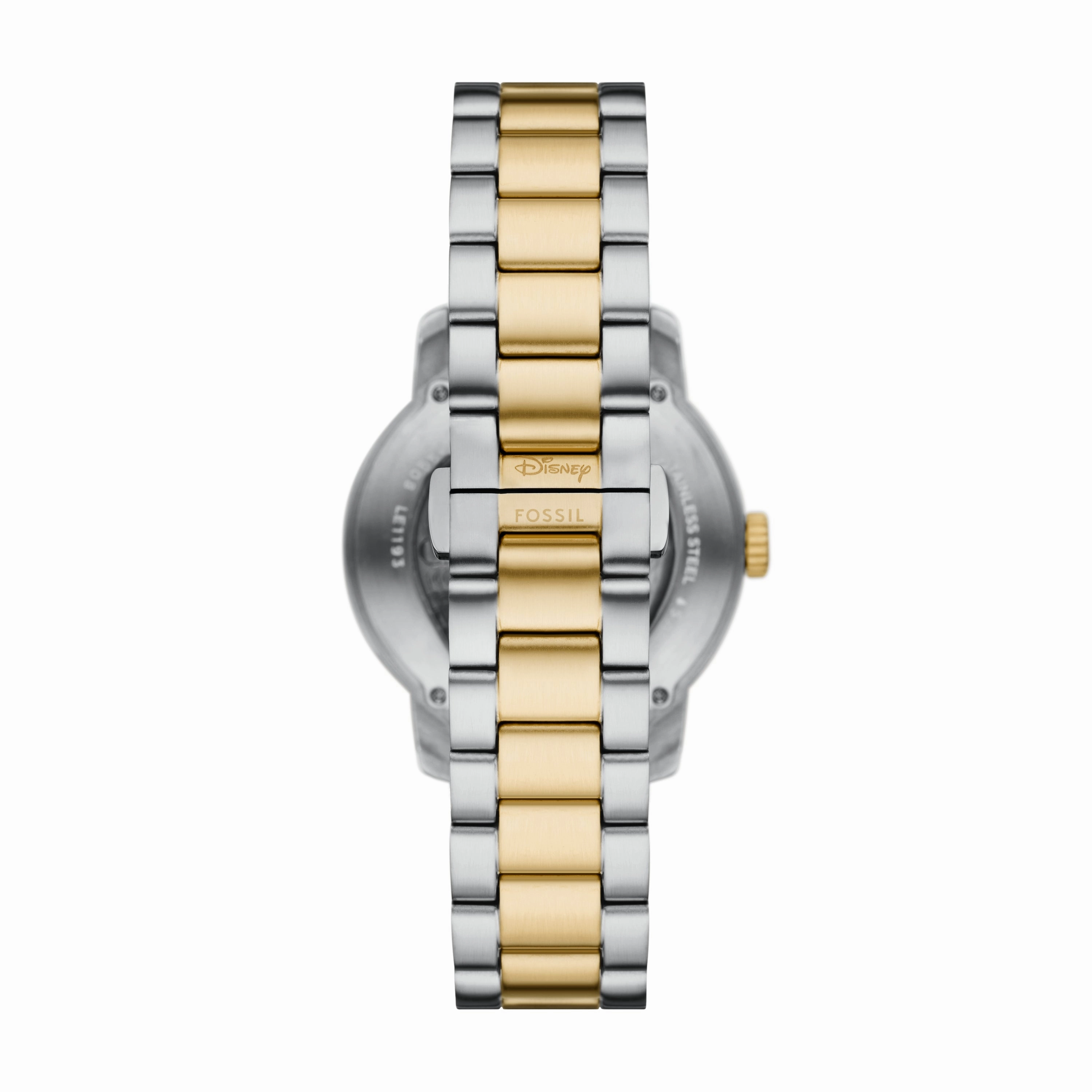 Disney Mickey Mouse x Fossil Limited-Edition Golf Watch