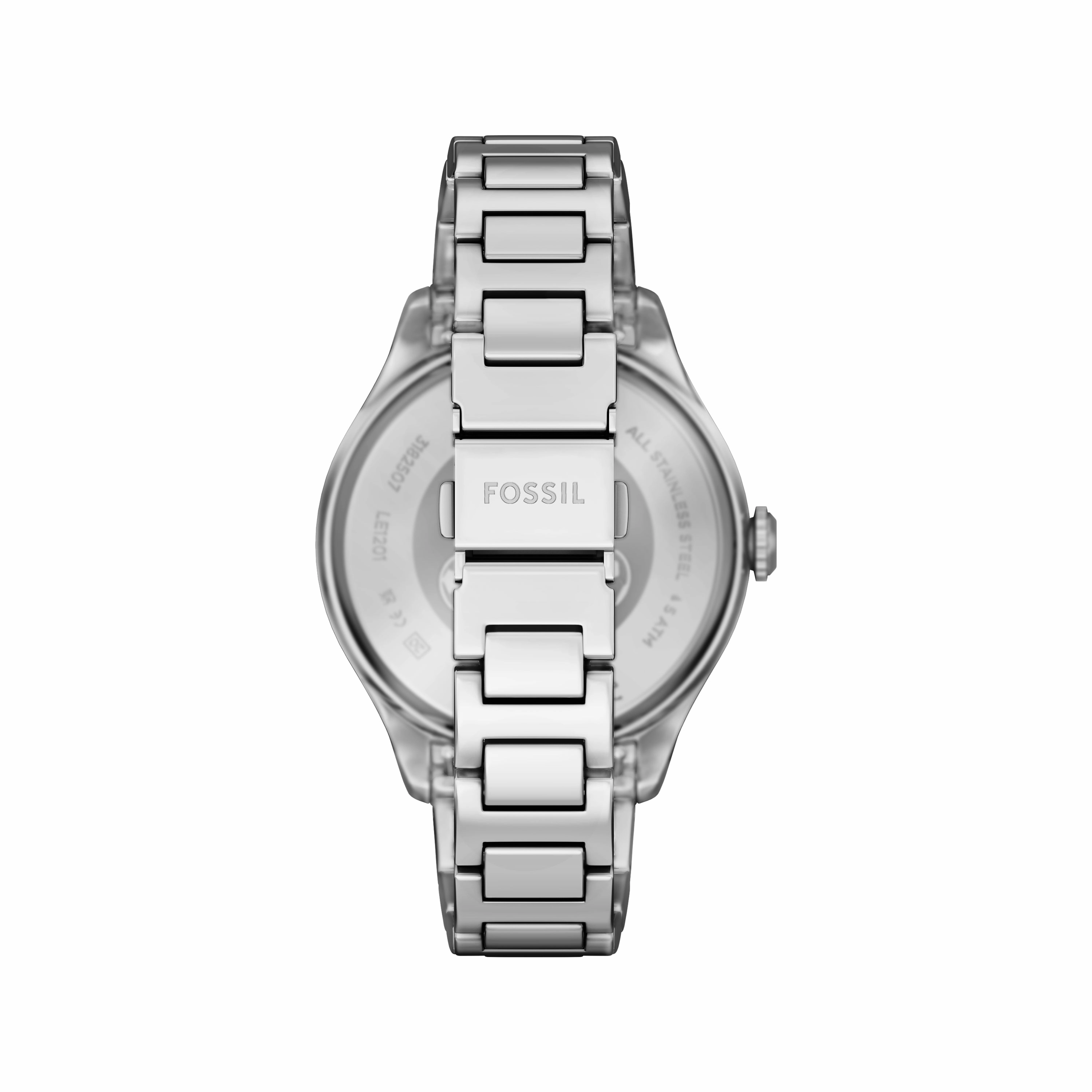 Disney x Fossil Limited-Edition Minnie Mouse Soccer Watch