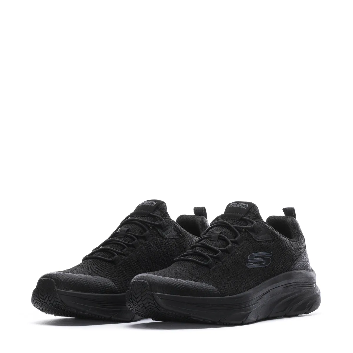 D'Lux Walker SR- Mens Shoes_Skechers