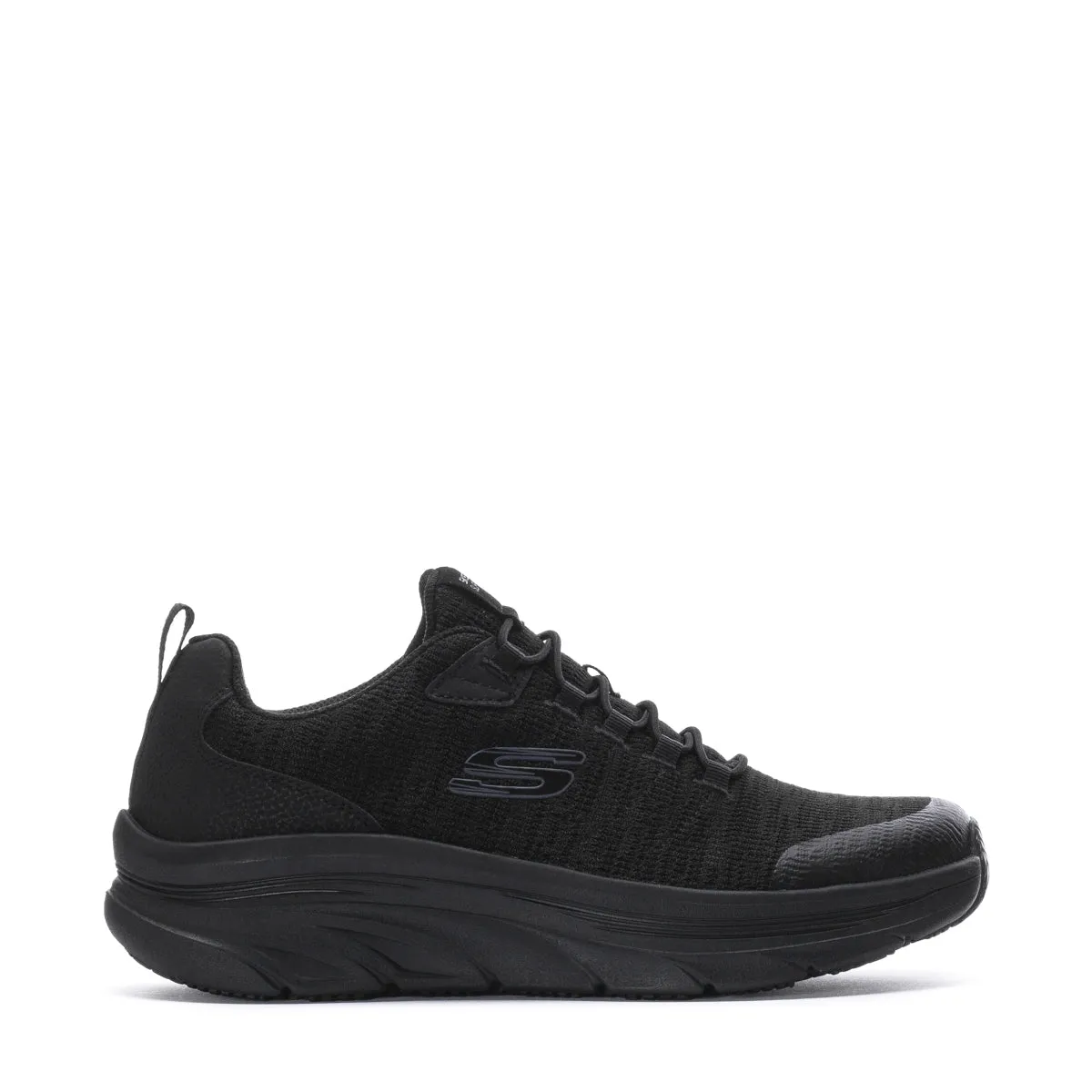 D'Lux Walker SR- Mens Shoes_Skechers