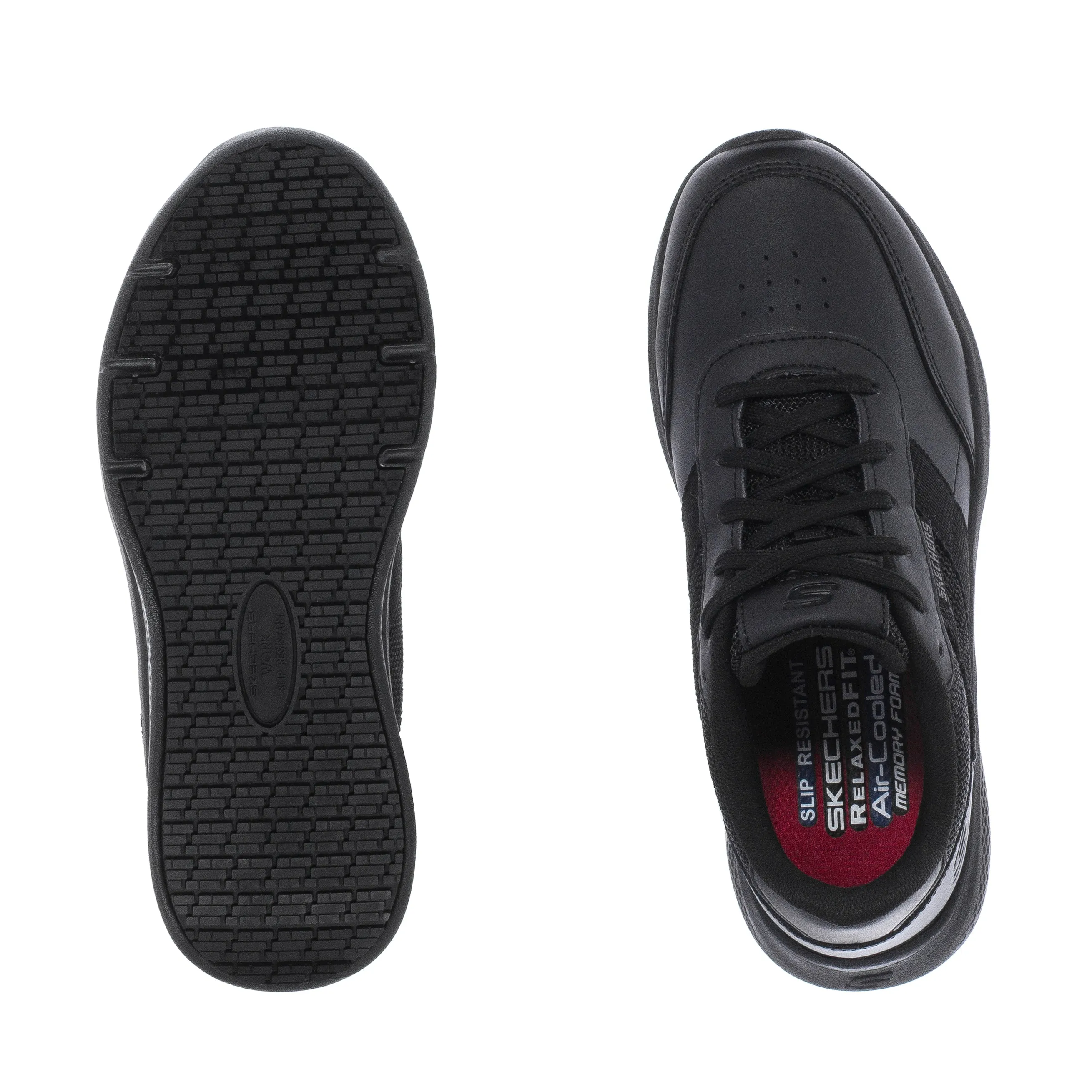 Elloree Bluffton SR - Womens Shoes_Skechers