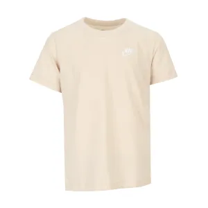 Embroidered Futura Tee - Youth Clothing_Nike