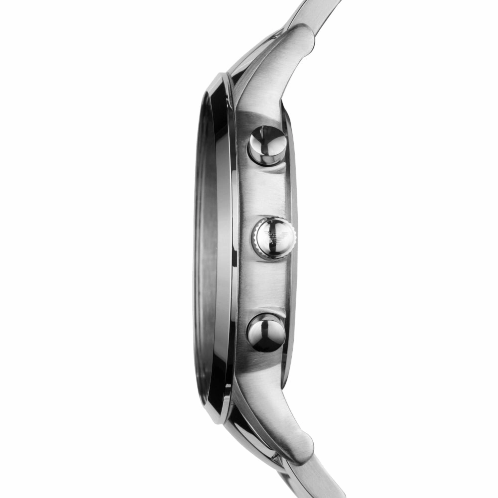 Emporio Armani-Renato Chronograph Men's Watch