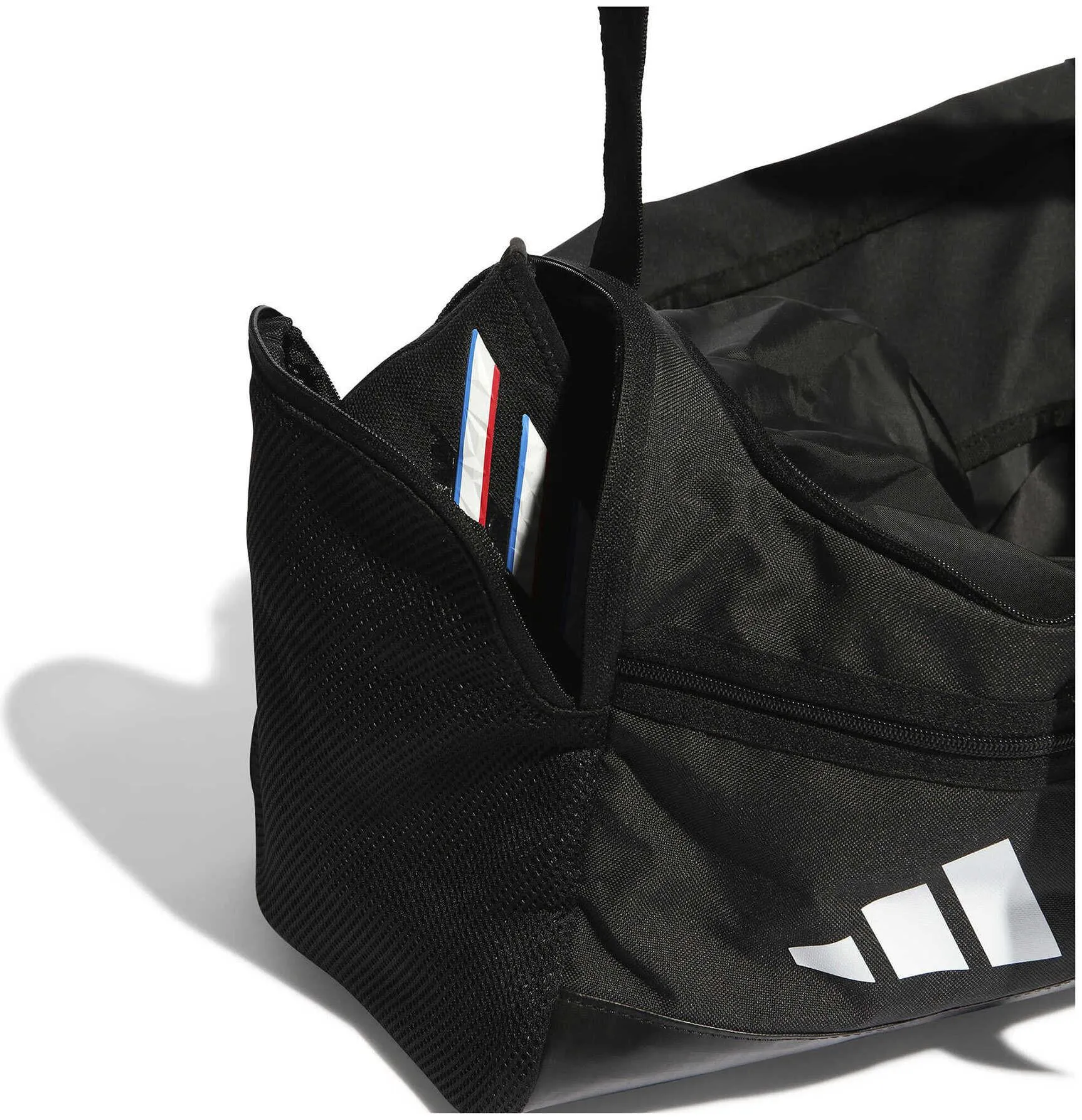 Essentials Small Training Duffel Bag