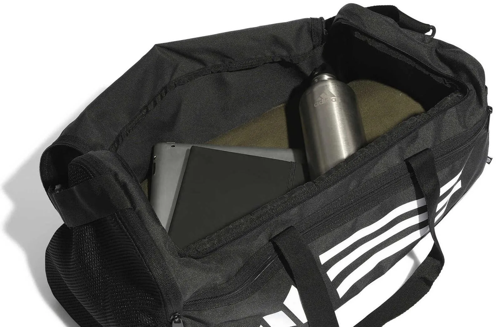 Essentials Small Training Duffel Bag