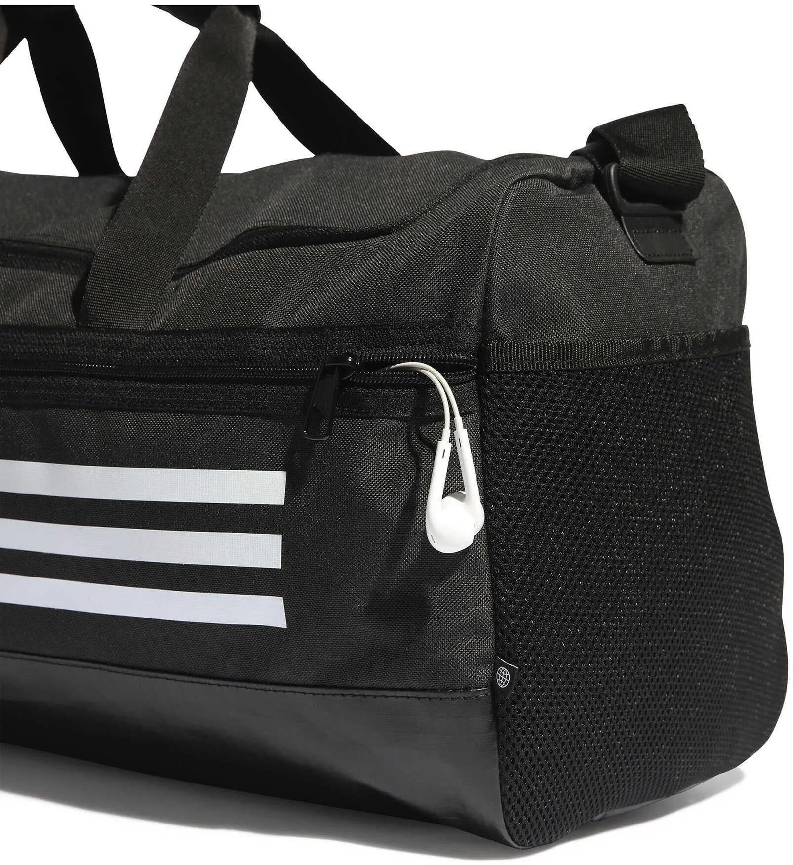 Essentials Small Training Duffel Bag