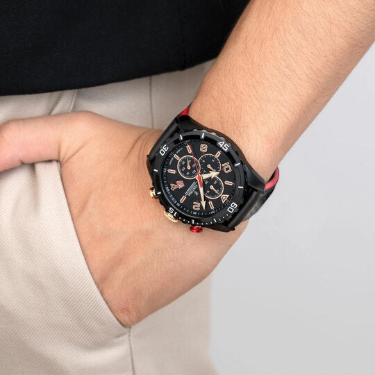 Festina Men's Chrono Sport Watch