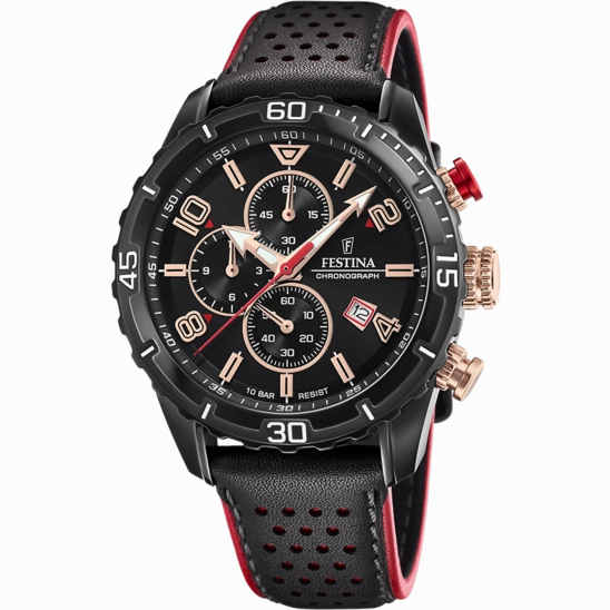 Festina Men's Chrono Sport Watch