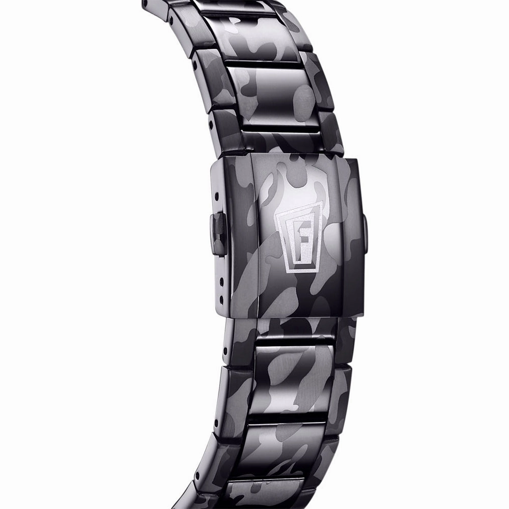 Festina Men's Chronobike connected watch