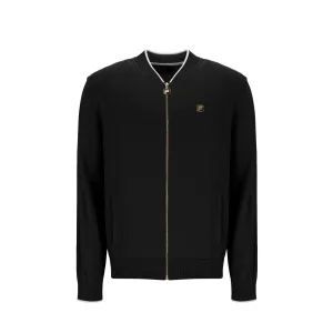 Fila Ferguson Knitted Track Top