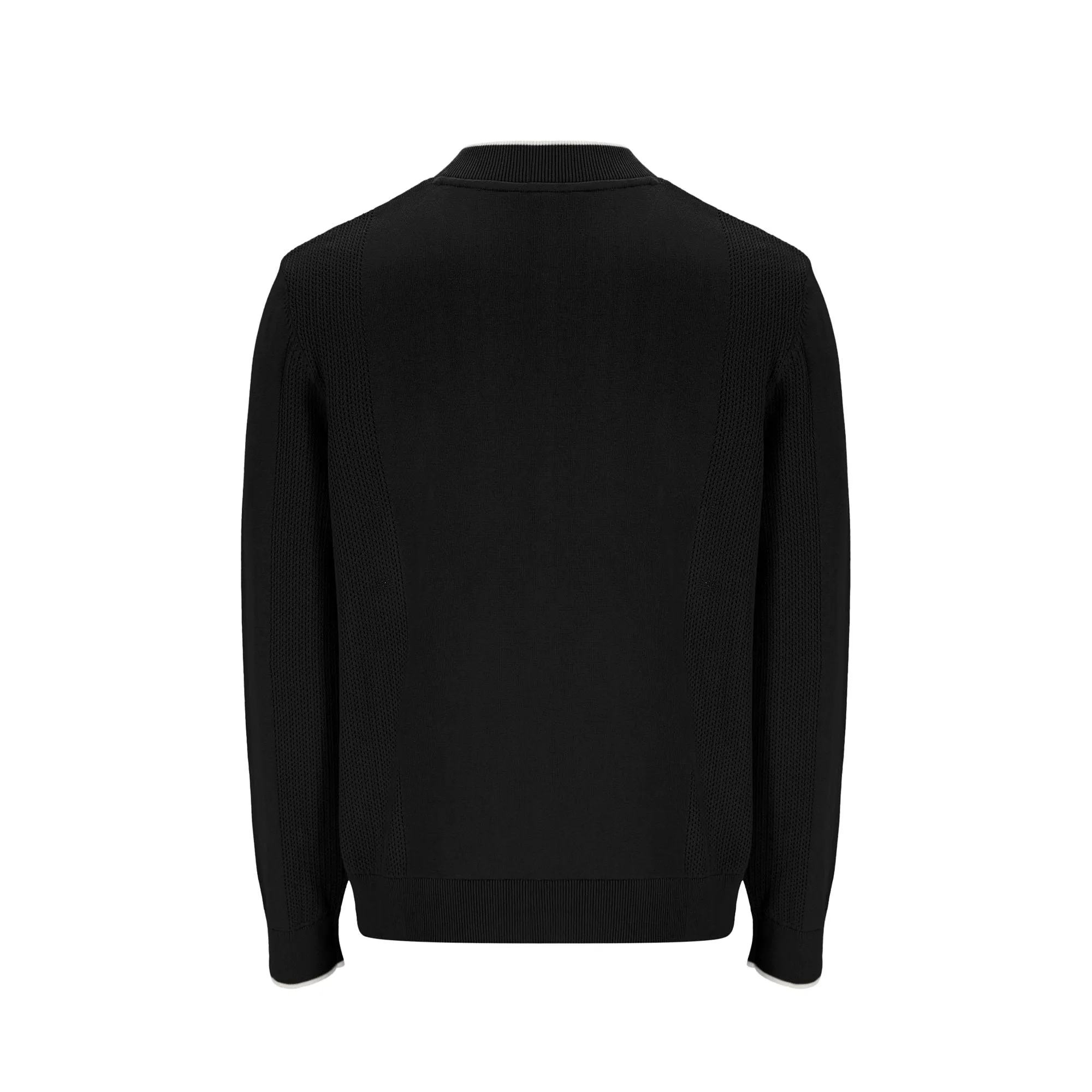 Fila Ferguson Knitted Track Top