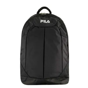 FILA - Full Zip Backpack (FL-BP-2441-BK)