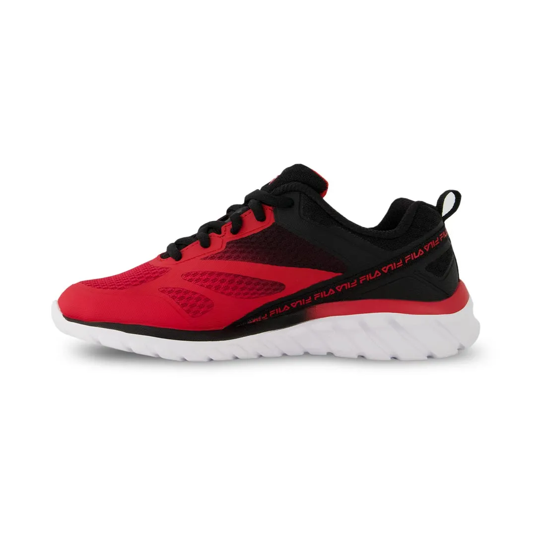 FILA - Kids' (Junior) Galaxia 3 Shoes (3RM01633 602)