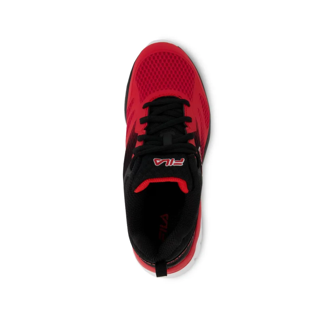 FILA - Kids' (Junior) Galaxia 3 Shoes (3RM01633 602)