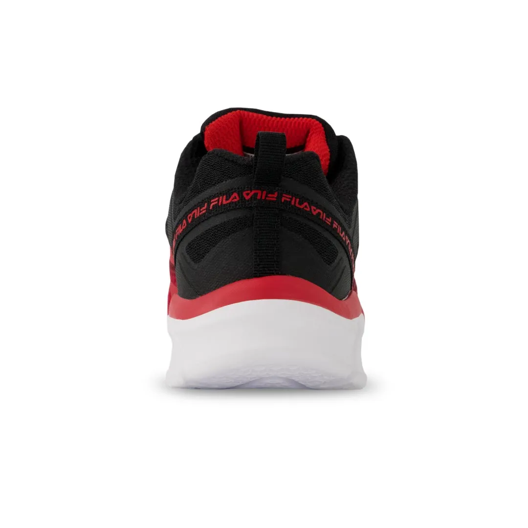 FILA - Kids' (Junior) Galaxia 3 Shoes (3RM01633 602)