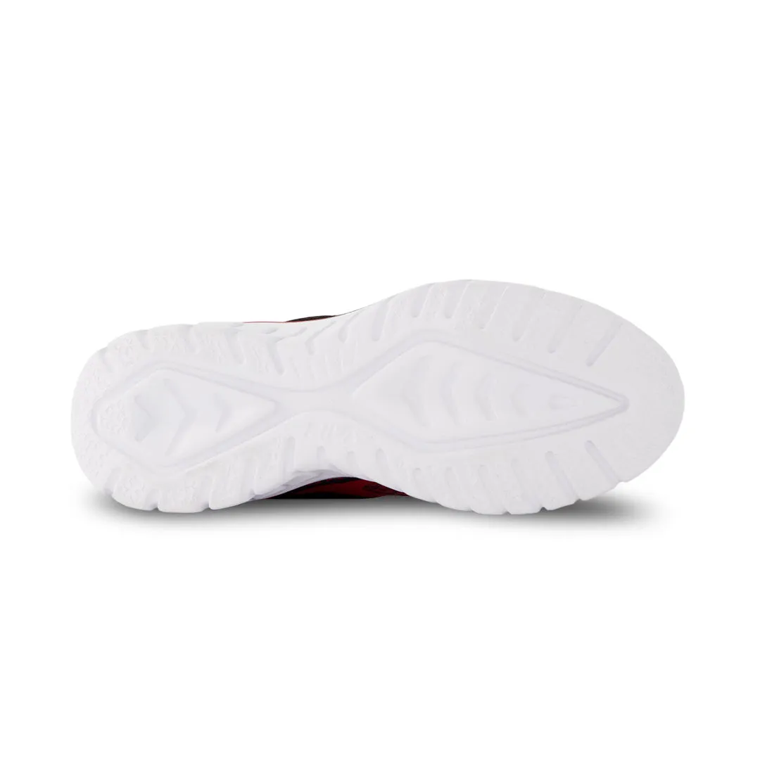 FILA - Kids' (Junior) Galaxia 3 Shoes (3RM01633 602)