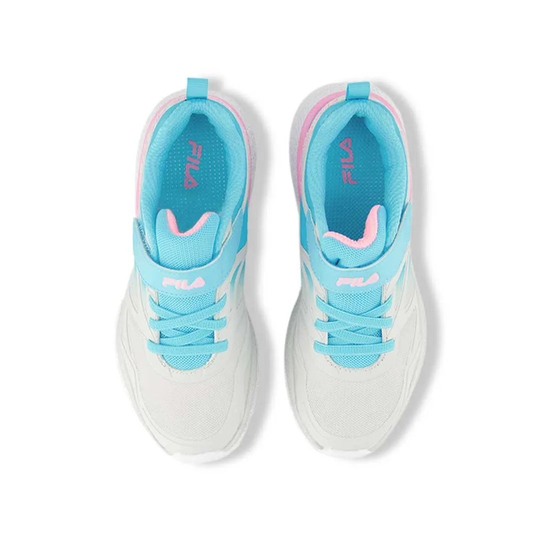 FILA - Kids' (Preschool) Galaxia 5 Strap Shoes (3RM02063 255)