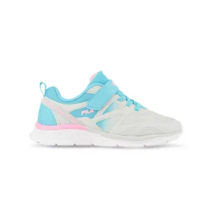 FILA - Kids' (Preschool) Galaxia 5 Strap Shoes (3RM02063 255)