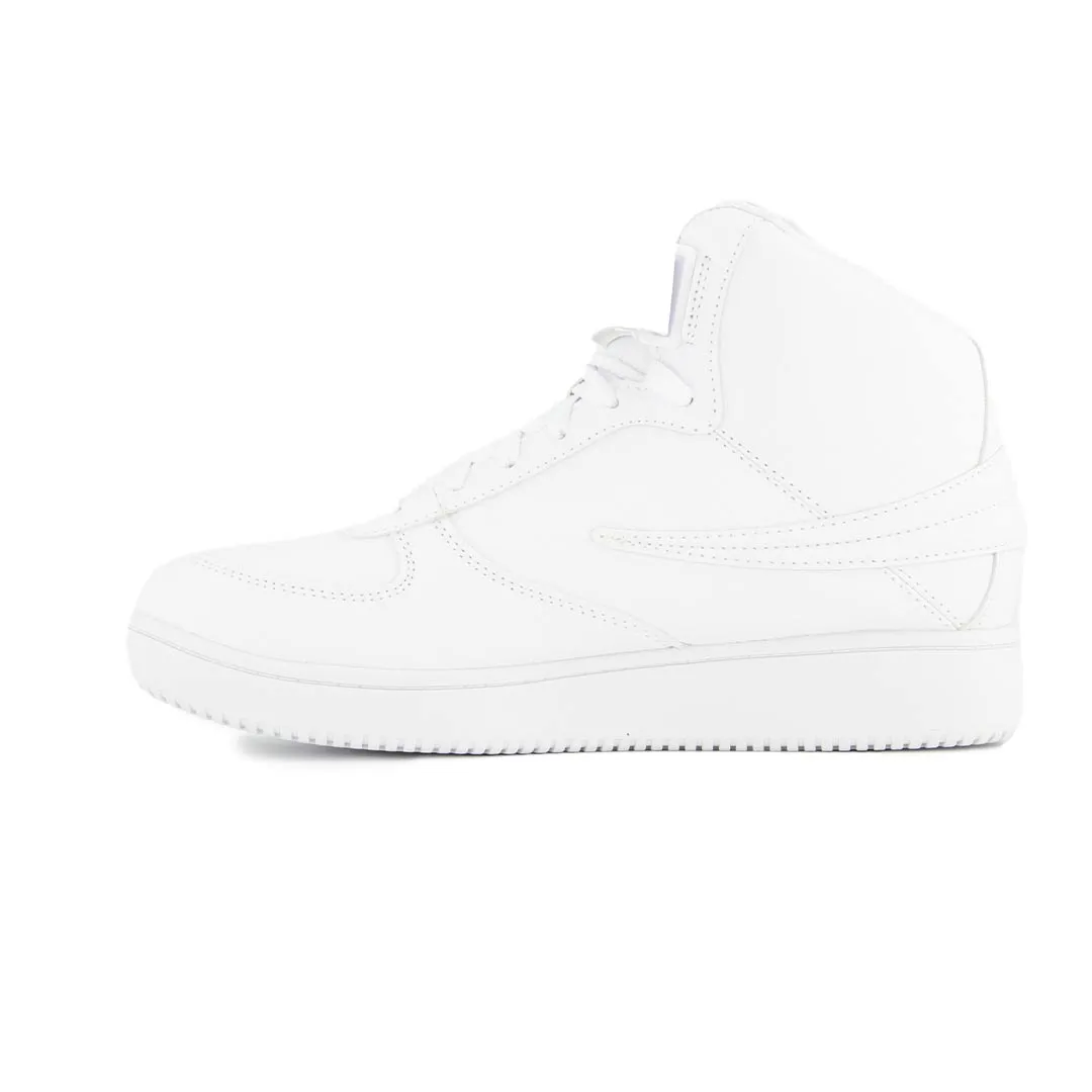 FILA - Men's A-High Shoes (1CM00540 100)