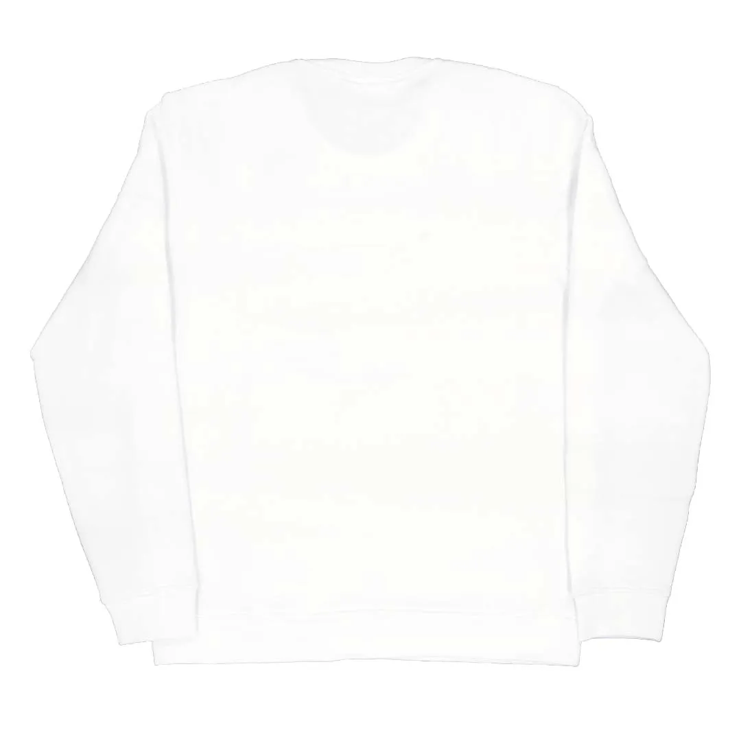 FILA - Men's Adlia Long Sleeves Crew (SM13B626 100)