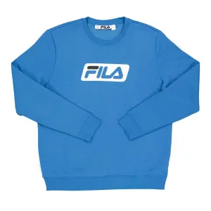 FILA - Men's Mack Long Sleeves Crew (SM13B648 925)