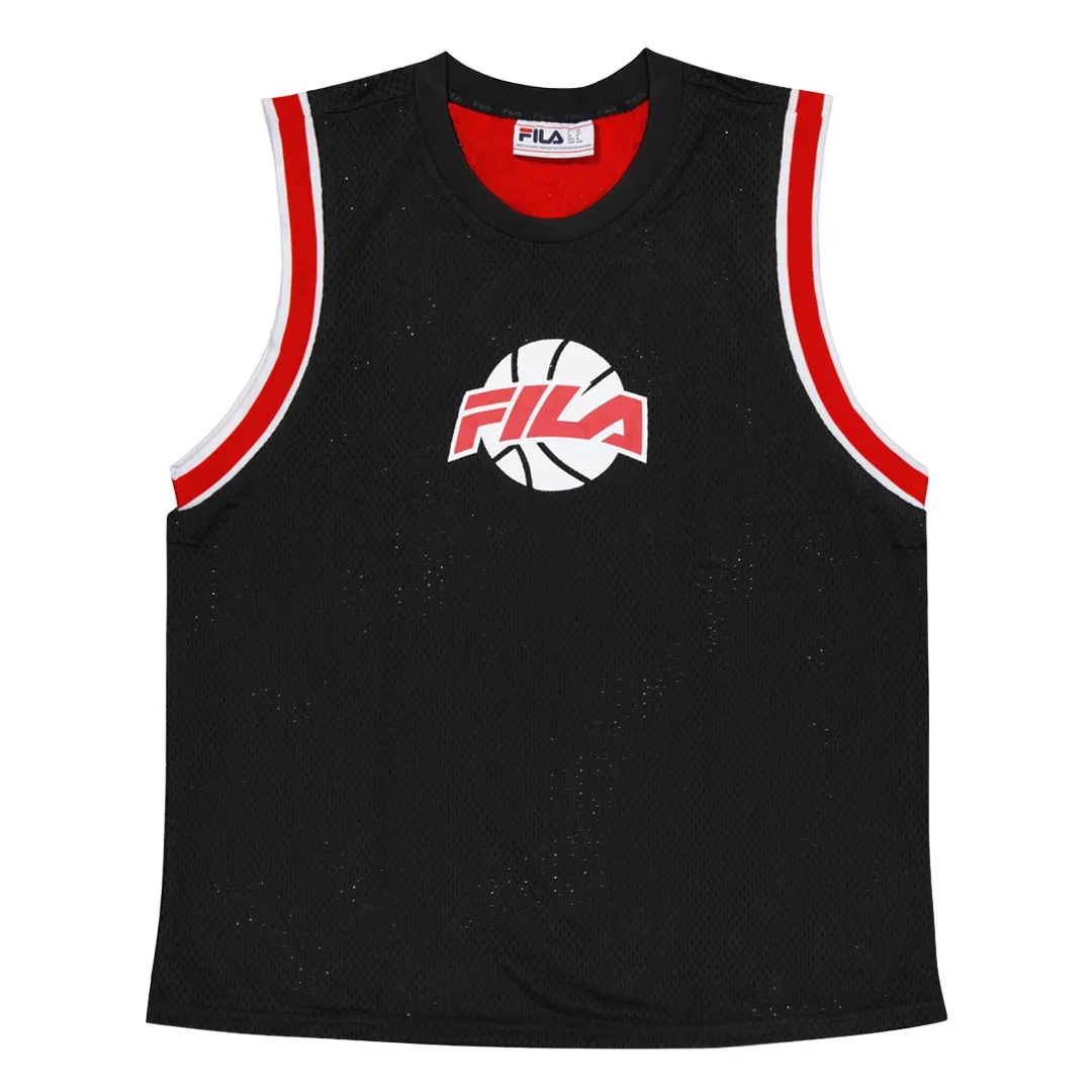 FILA - Men's Ovi Tank Top (LM23C617 001)