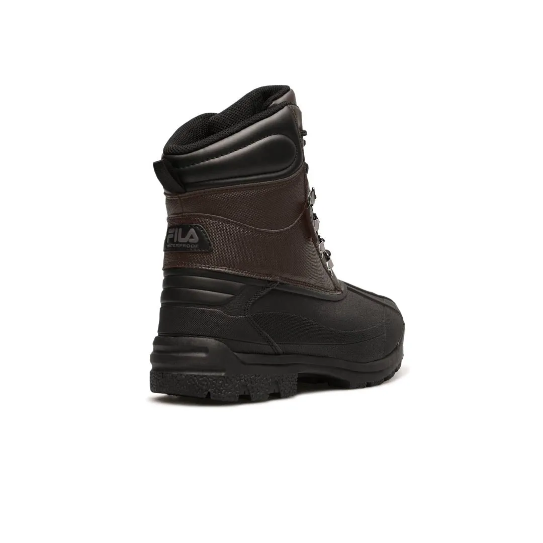 FILA - Men's Weathertech Extreme Boots (1SH40270 202)
