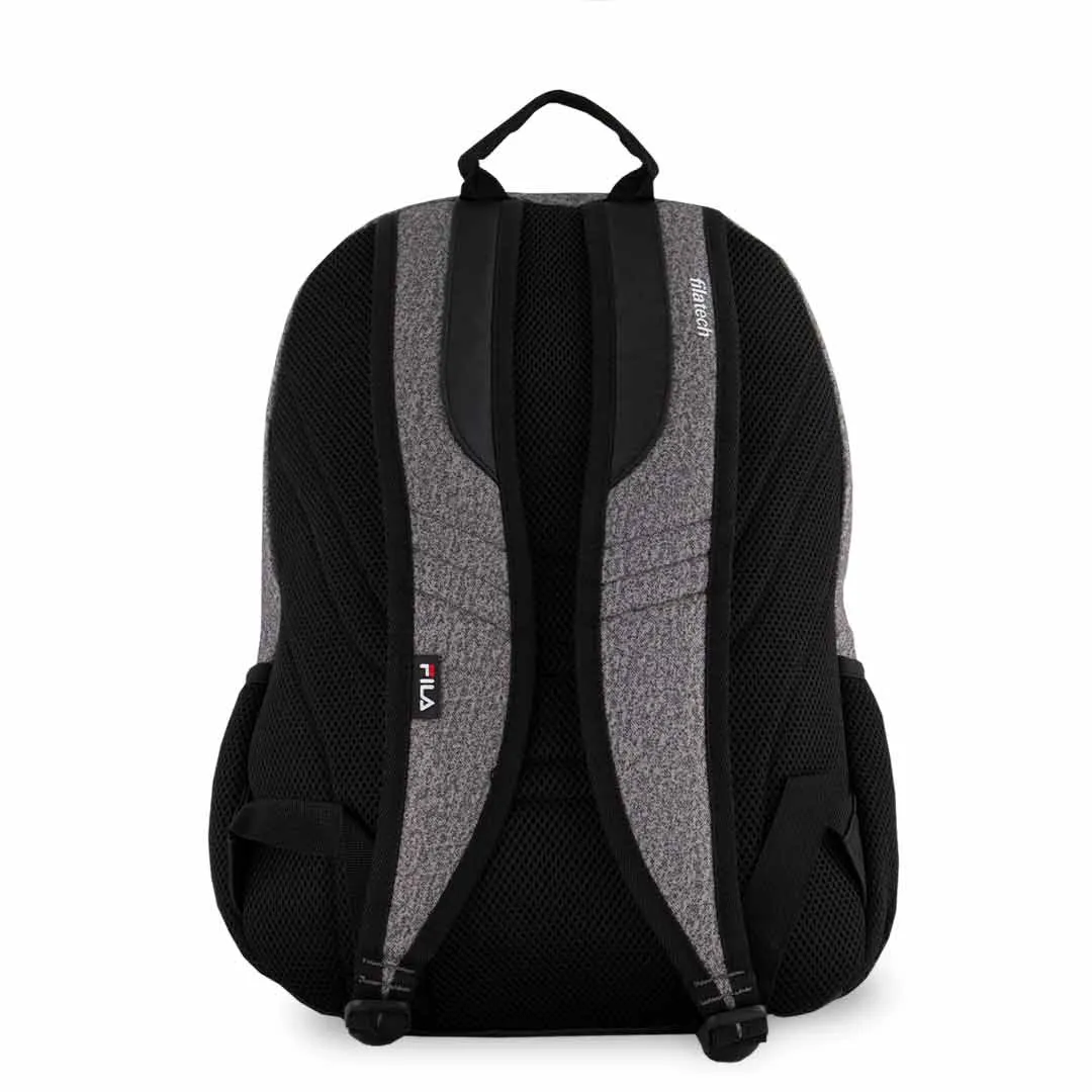 FILA - Moeb 5 Backpack (FL-BP-2453-HTGY)