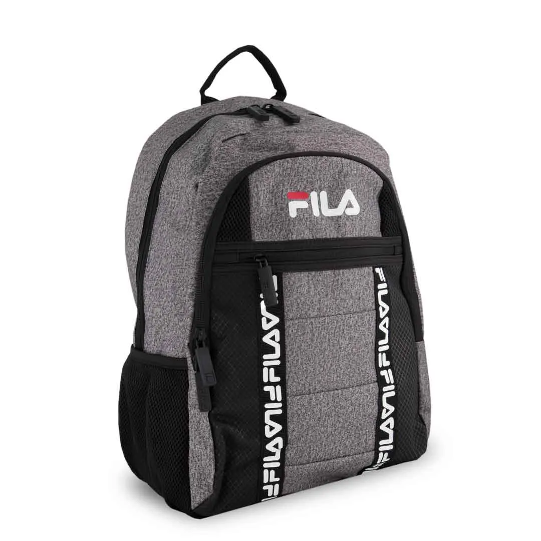 FILA - Moeb 5 Backpack (FL-BP-2453-HTGY)
