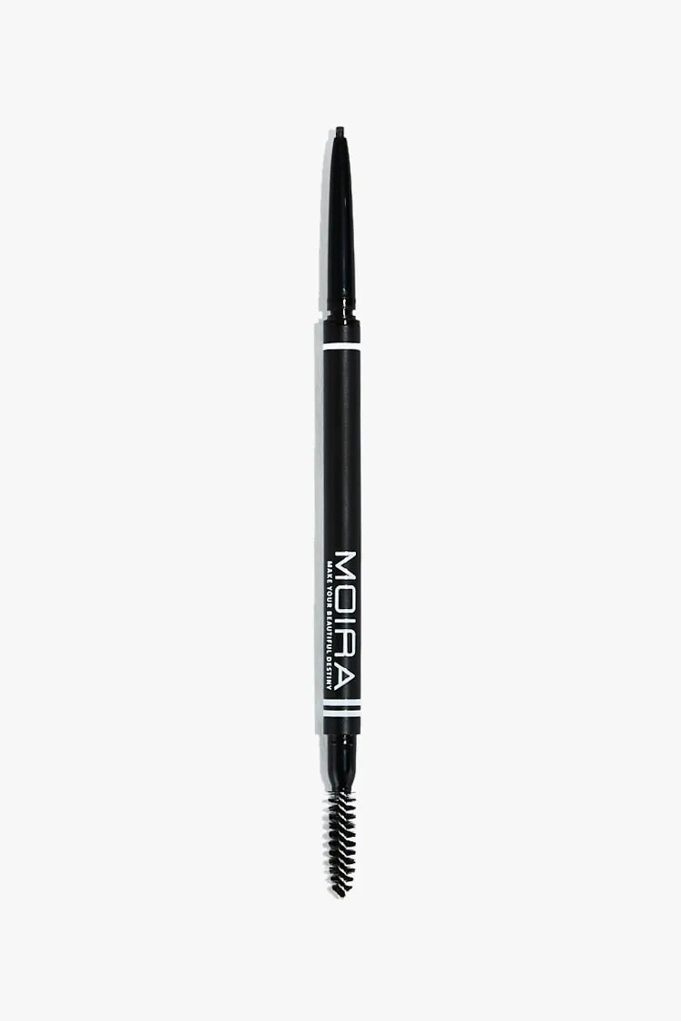 Forever 21 Fine Brow Pencil Black Forever 21