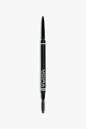 Forever 21 Fine Brow Pencil Black Forever 21