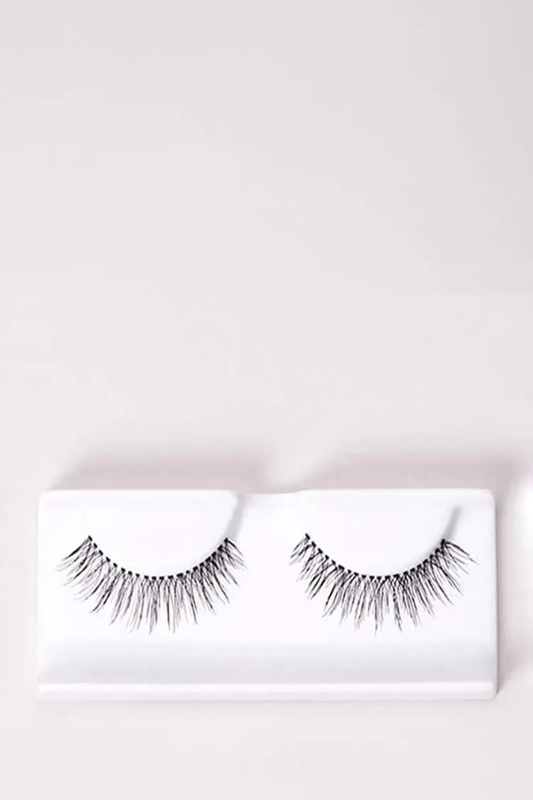Forever 21 House of Lashes Black Forever 21